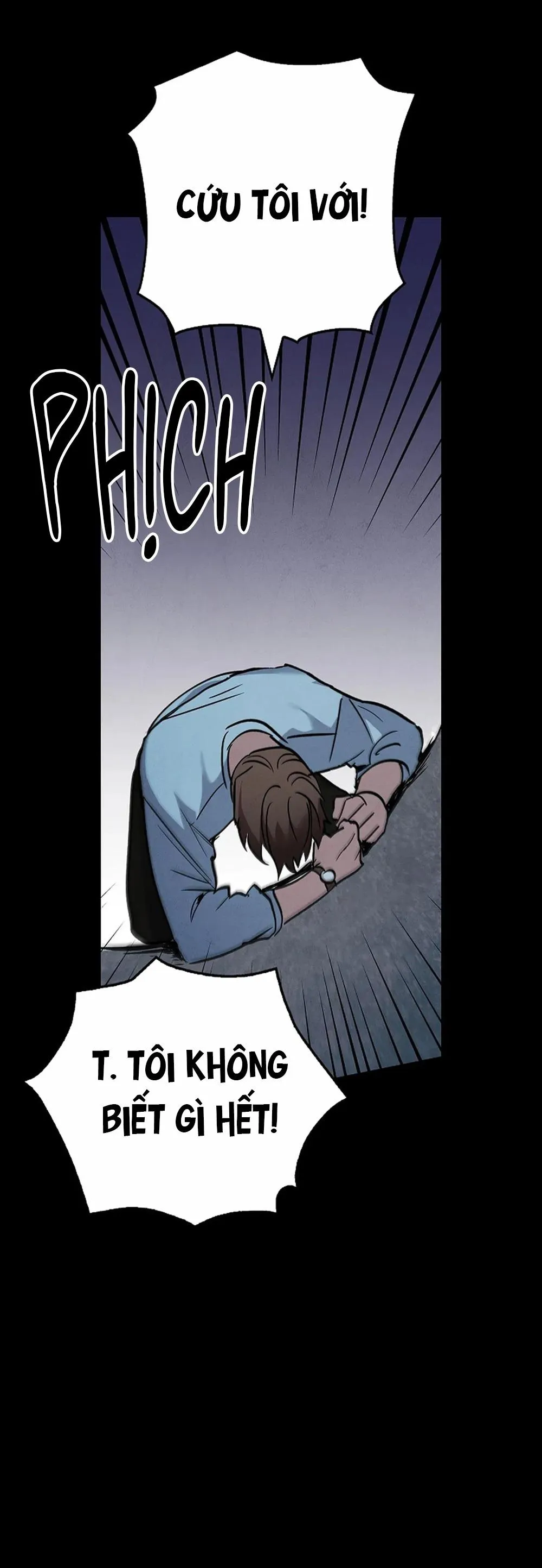 DEADMAN Chapter 1 Trang 11