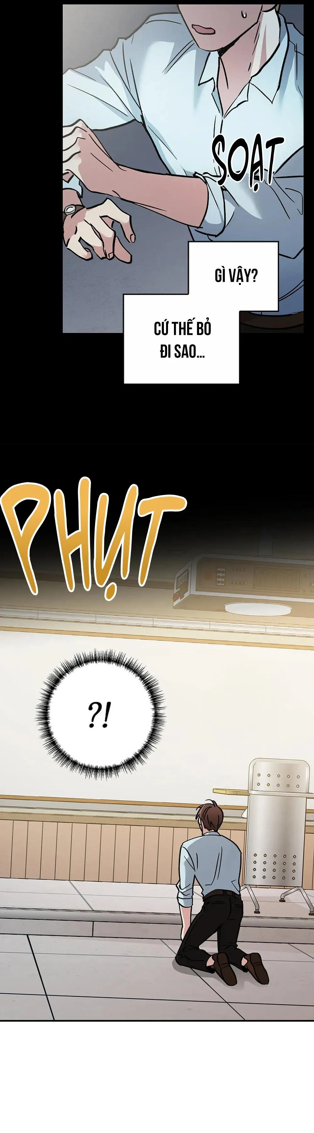 DEADMAN Chapter 1 Trang 13