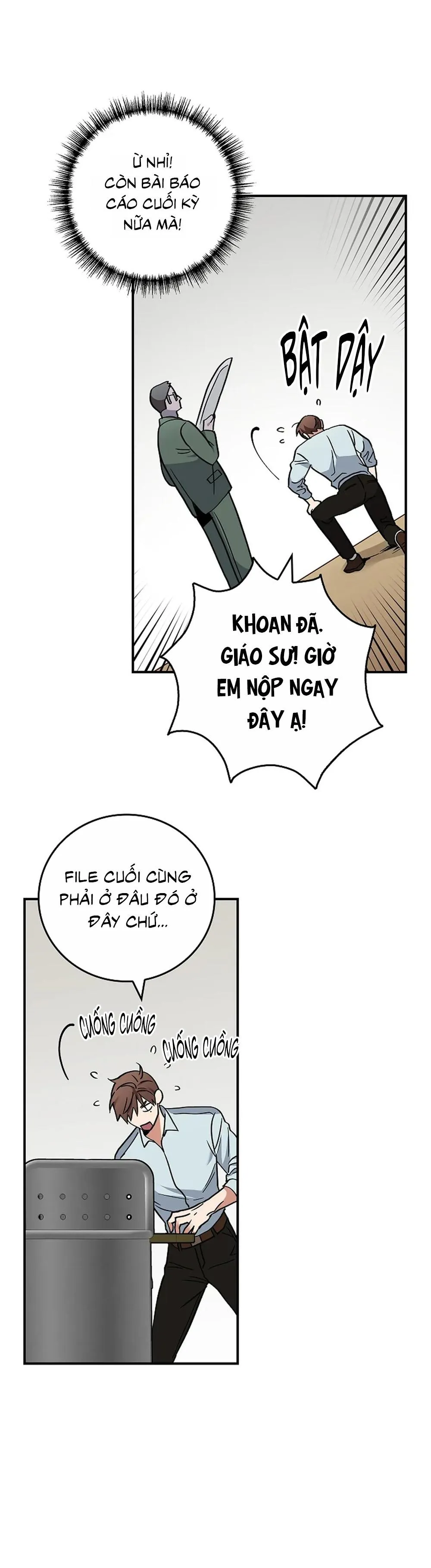 DEADMAN Chapter 1 Trang 15