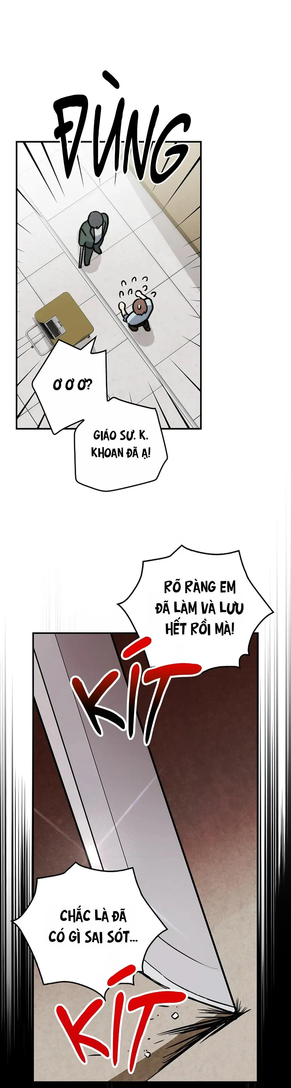 DEADMAN Chapter 1 Trang 17