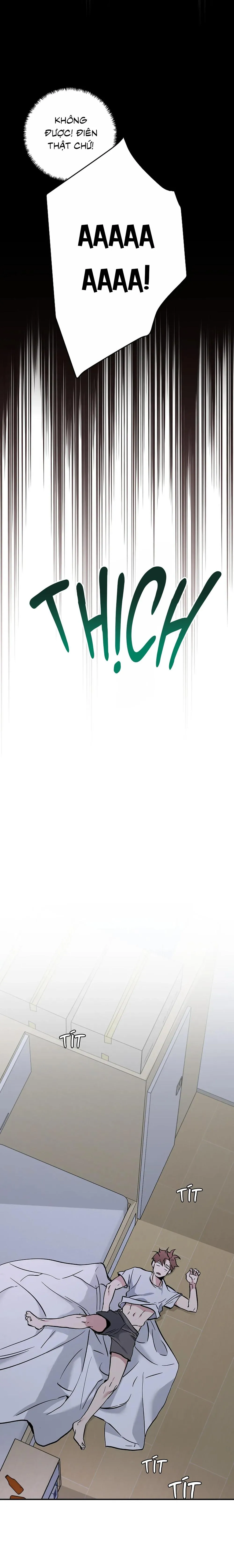 DEADMAN Chapter 1 Trang 18