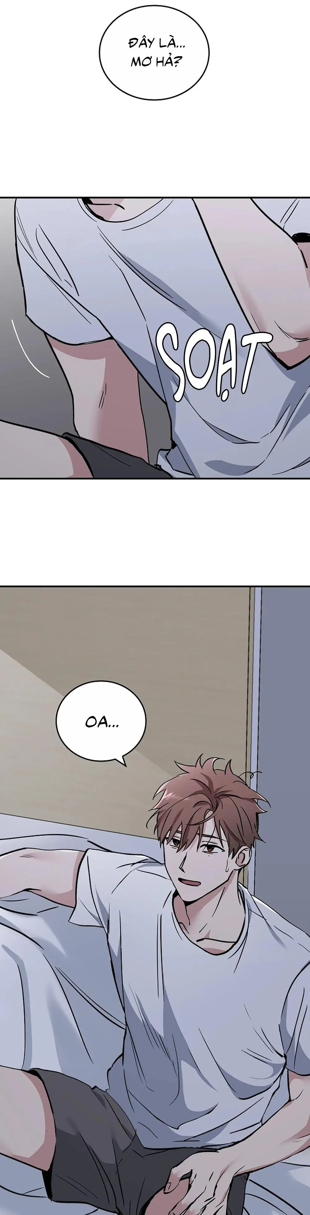 DEADMAN Chapter 1 Trang 20