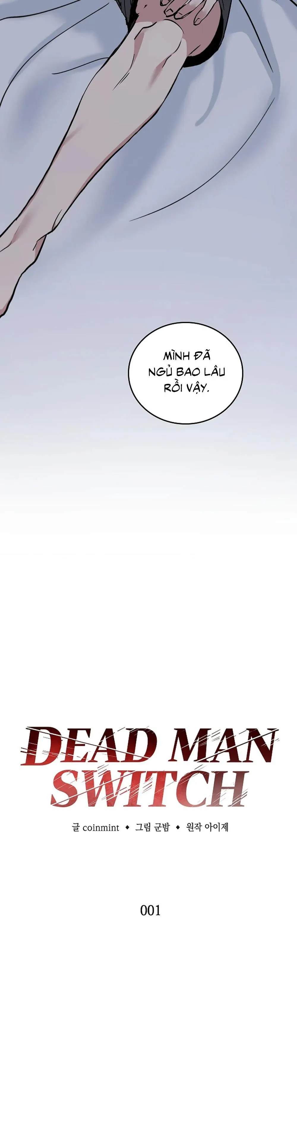 DEADMAN Chapter 1 Trang 21