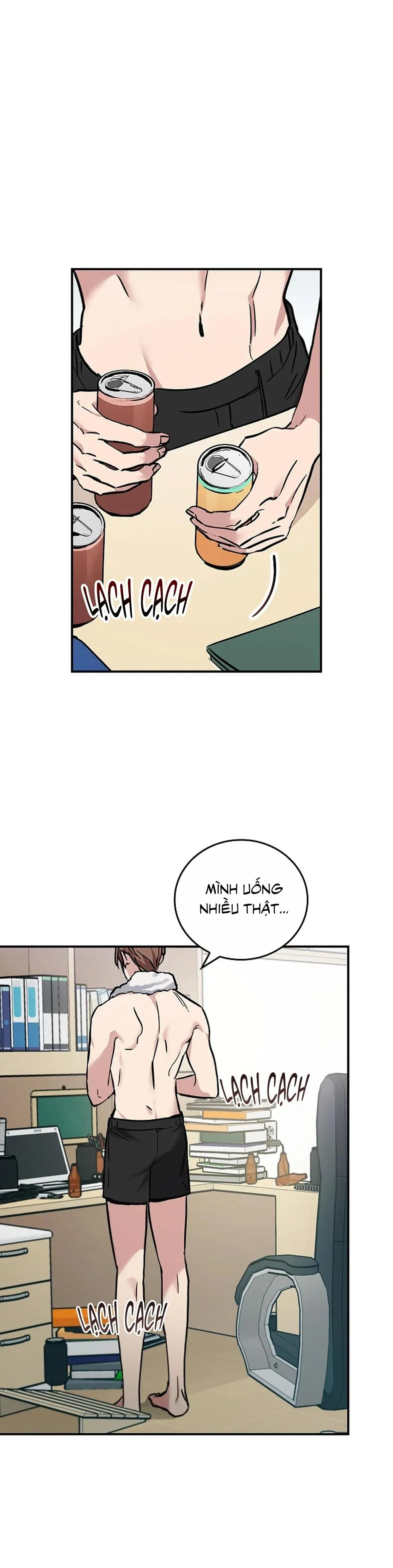 DEADMAN Chapter 1 Trang 25