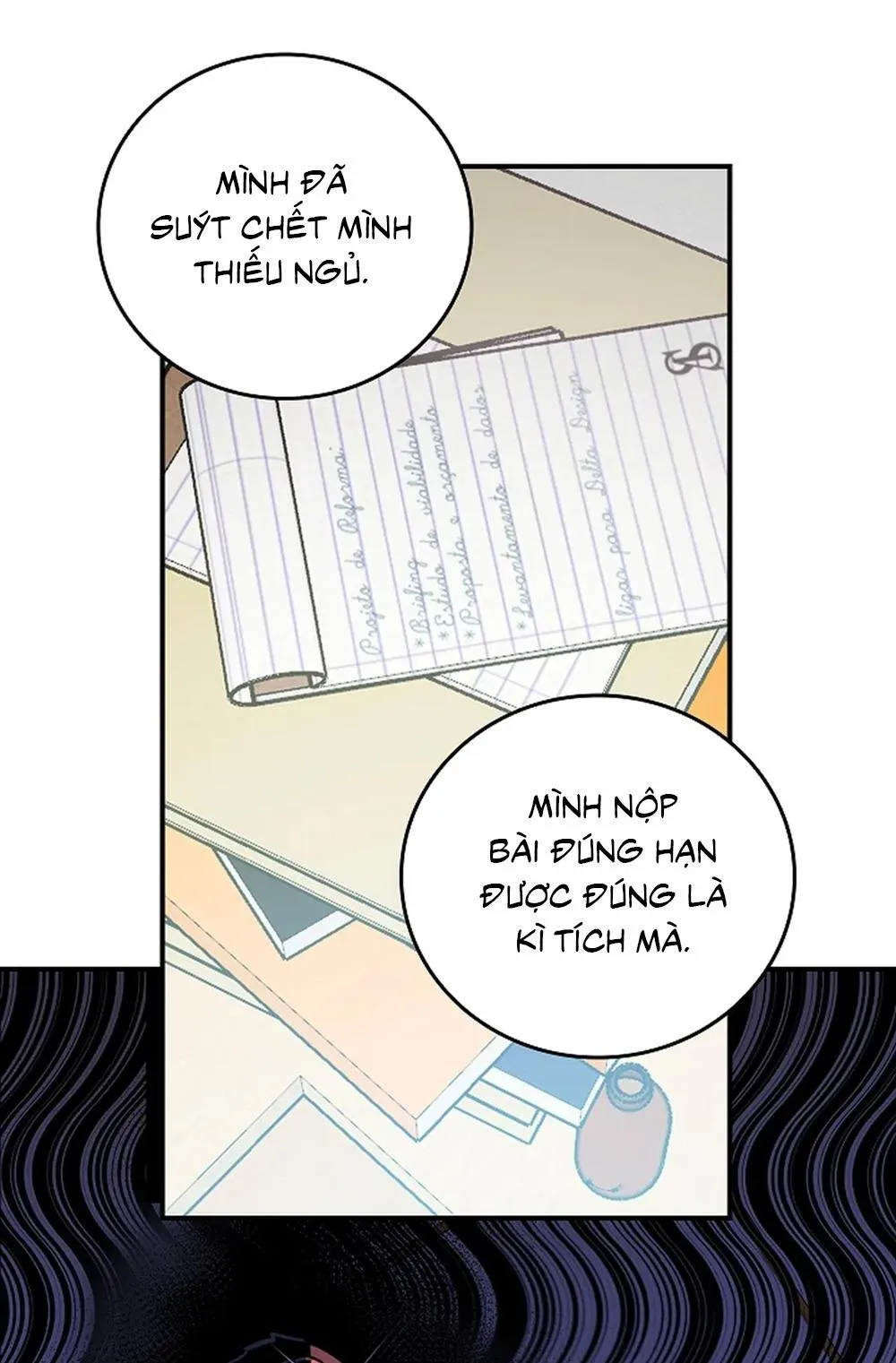 DEADMAN Chapter 1 Trang 26