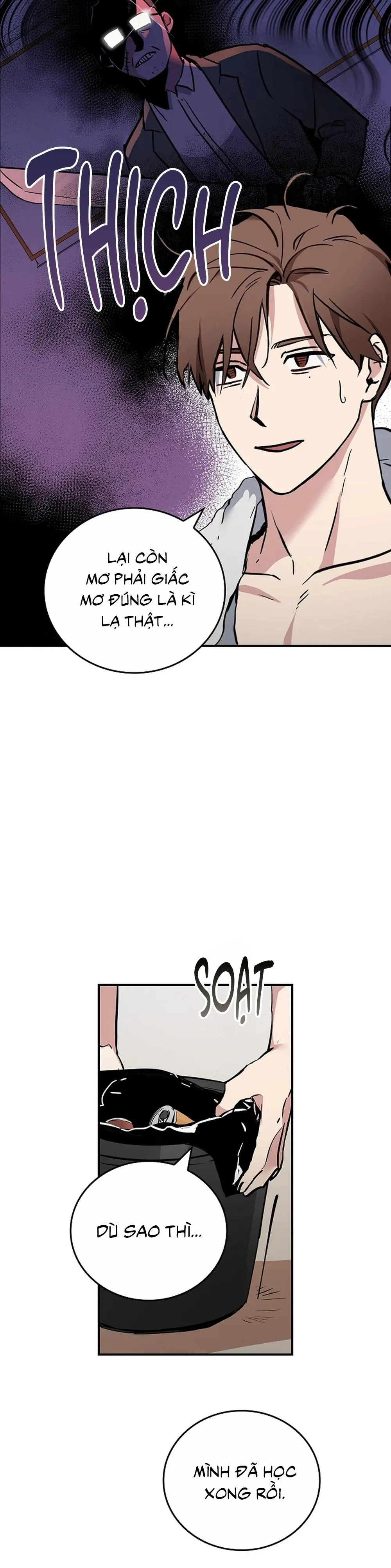 DEADMAN Chapter 1 Trang 27