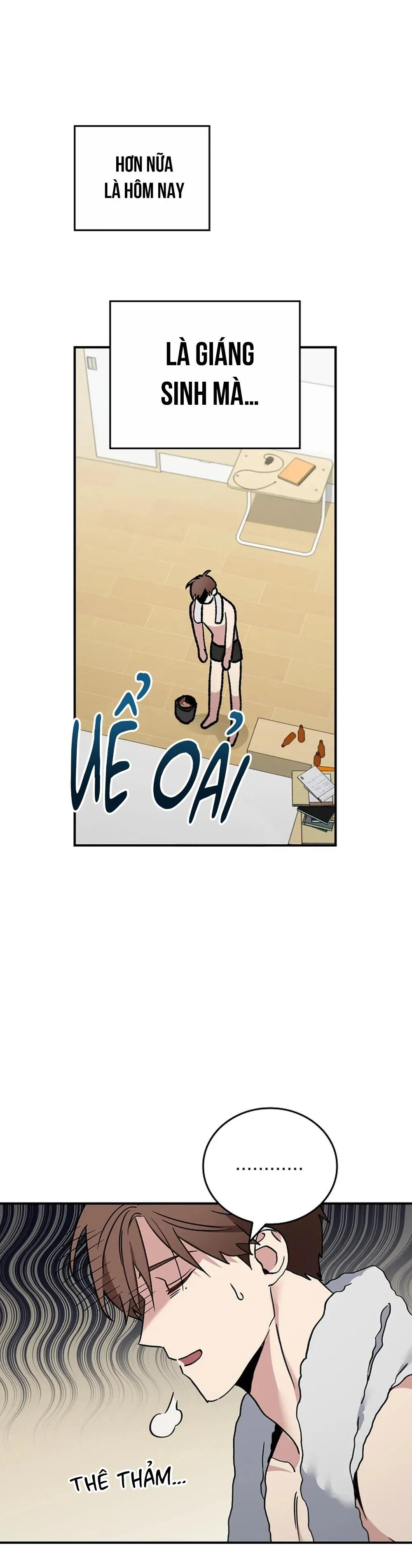 DEADMAN Chapter 1 Trang 28