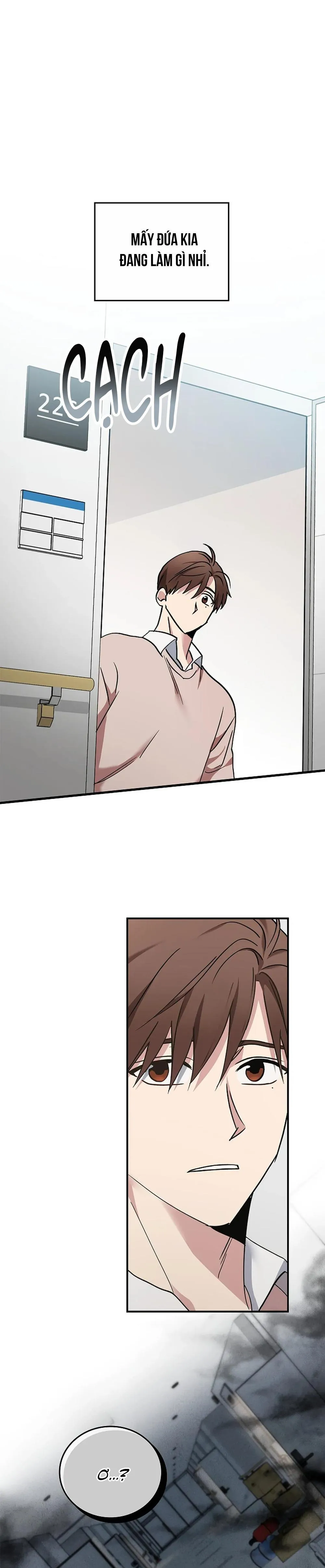 DEADMAN Chapter 1 Trang 30