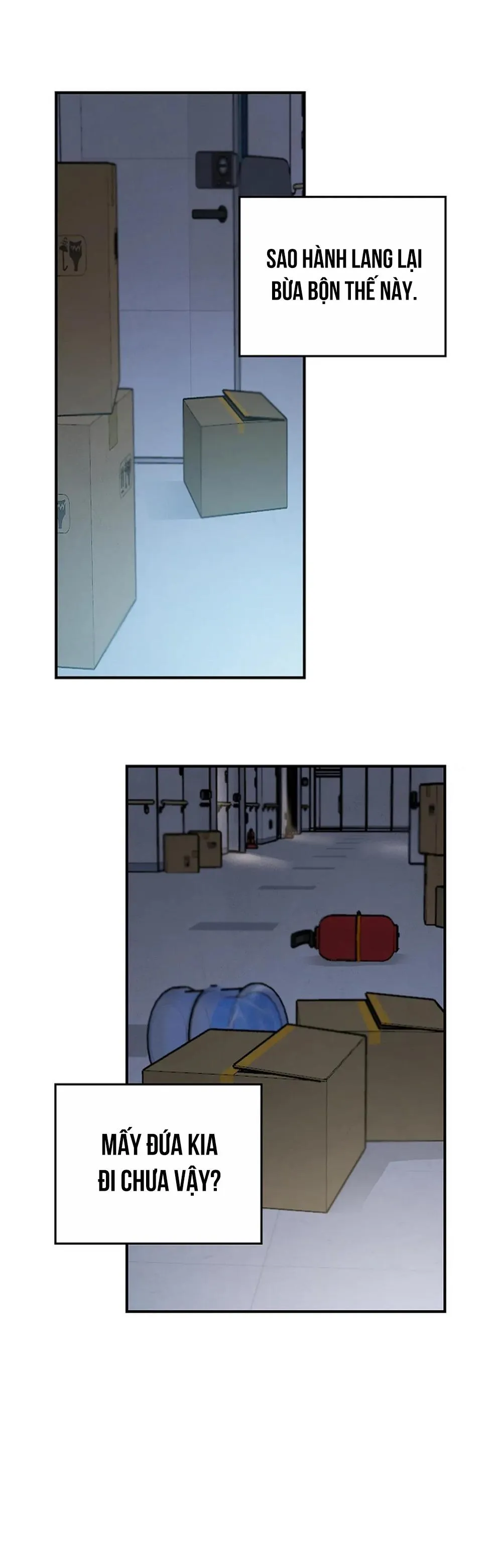 DEADMAN Chapter 1 Trang 32