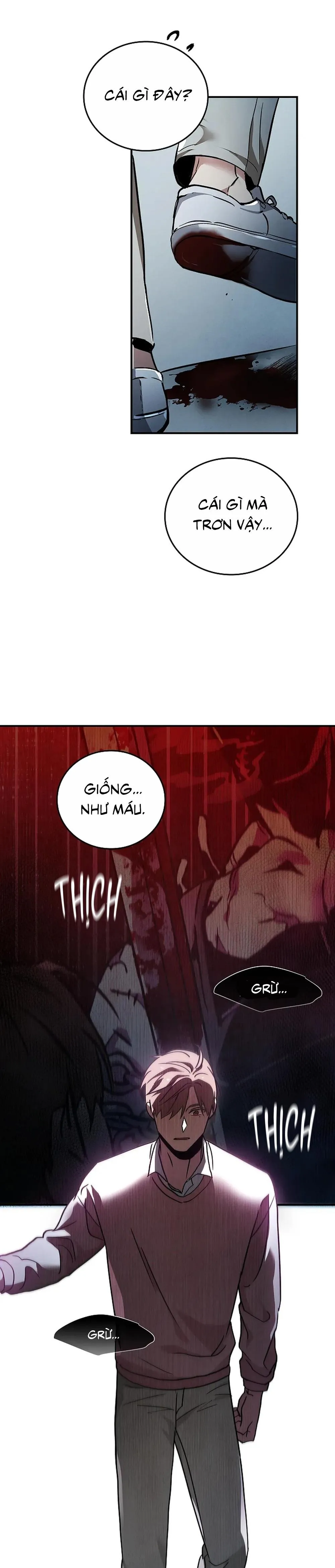 DEADMAN Chapter 1 Trang 34