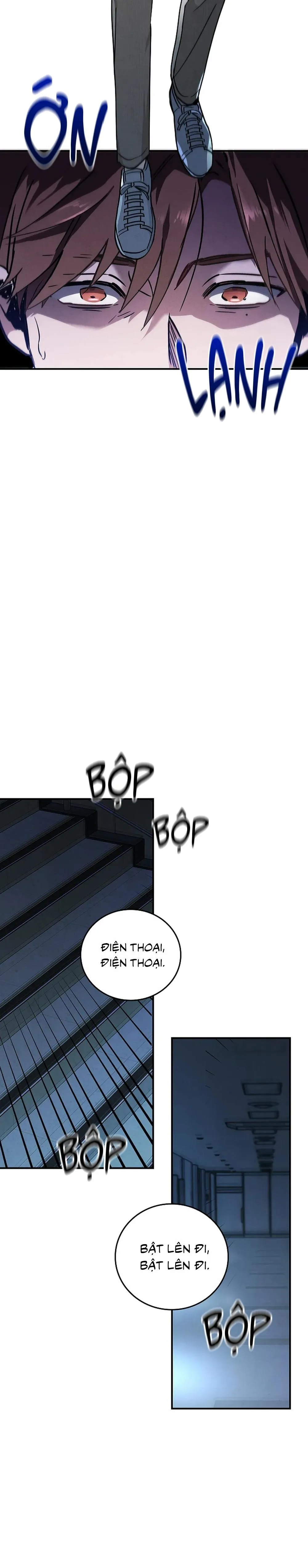 DEADMAN Chapter 1 Trang 35