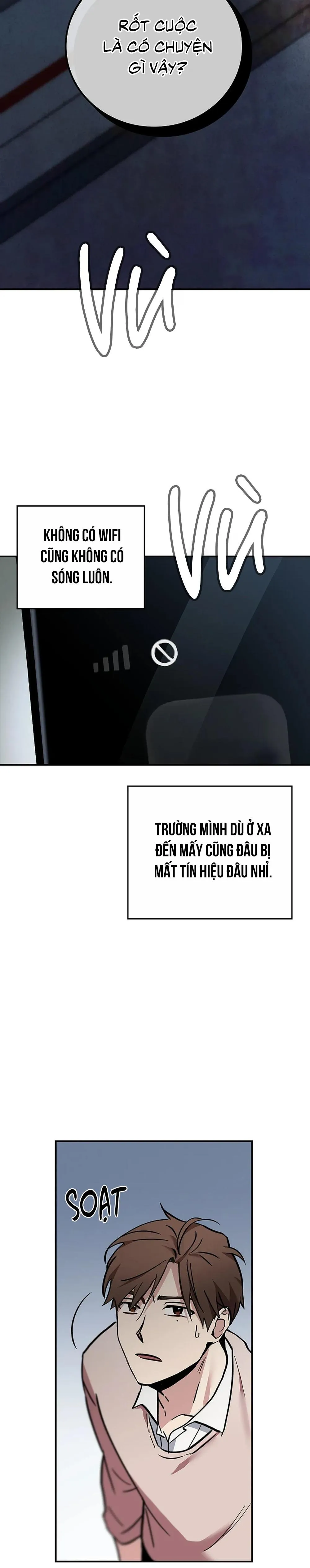 DEADMAN Chapter 1 Trang 39