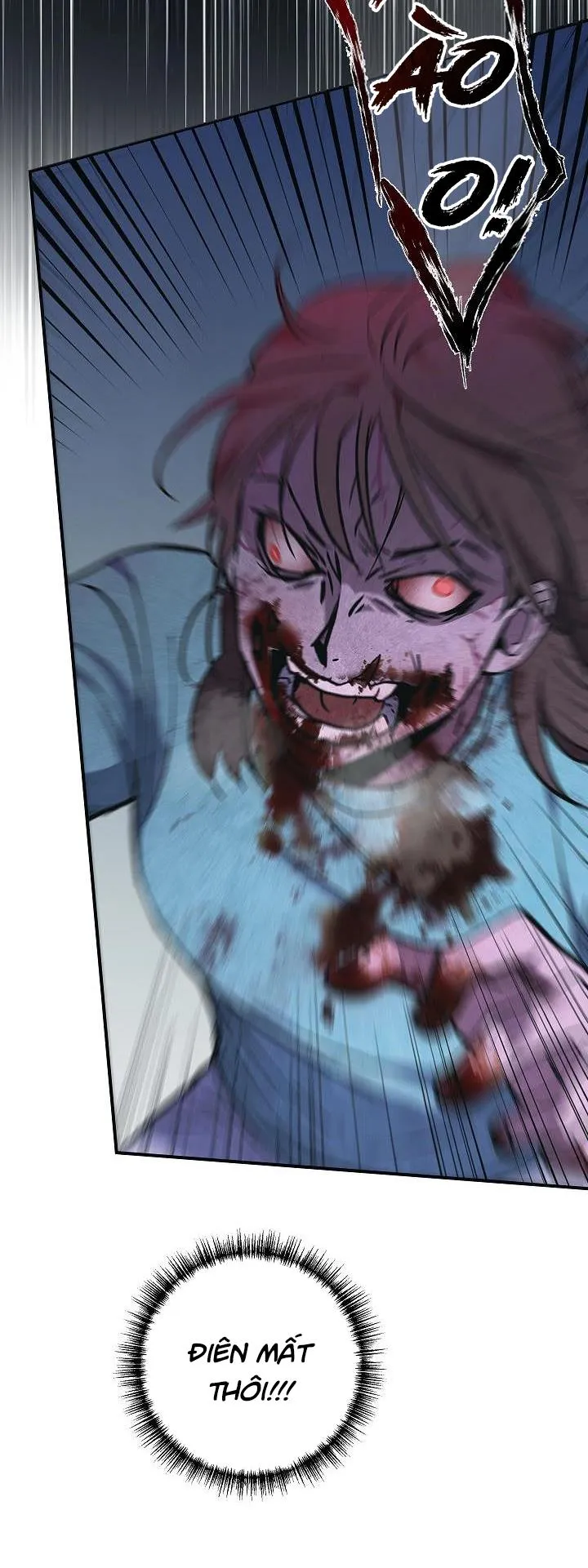 Deadman Switch Chapter 2 Trang 6