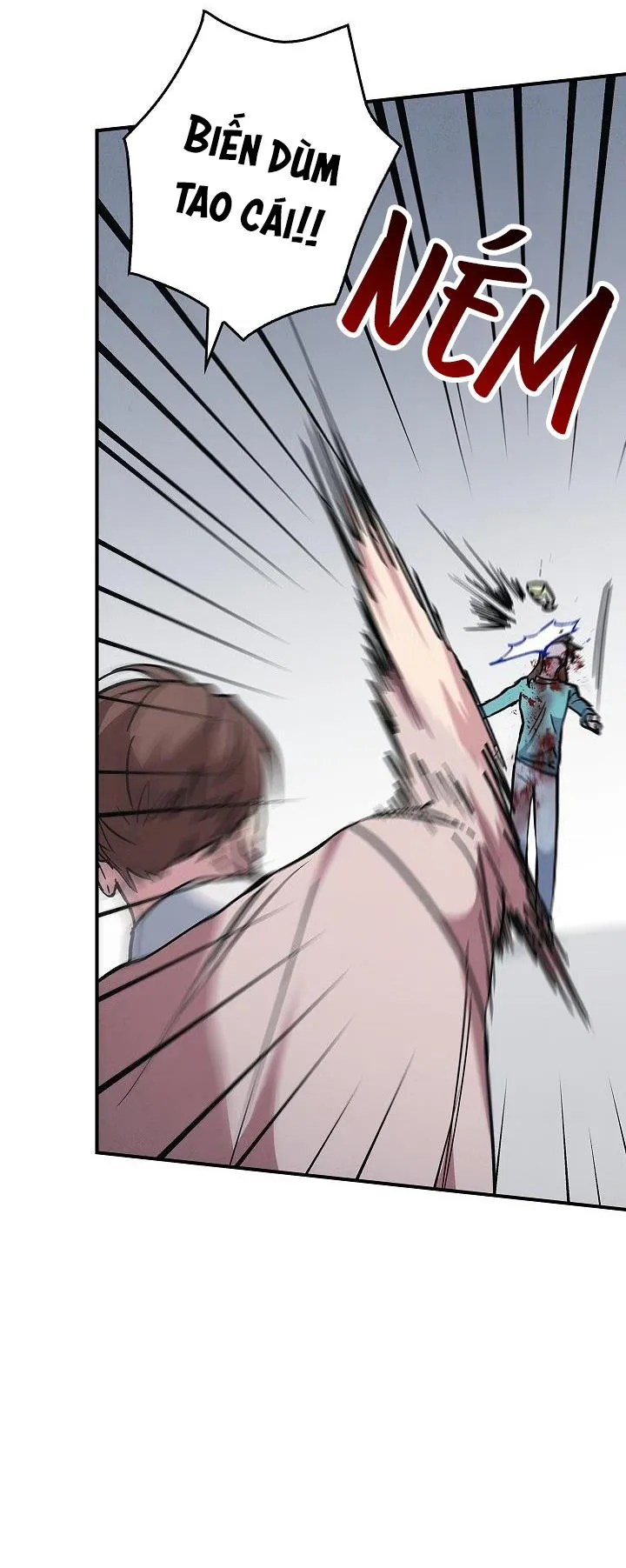 Deadman Switch Chapter 2 Trang 8