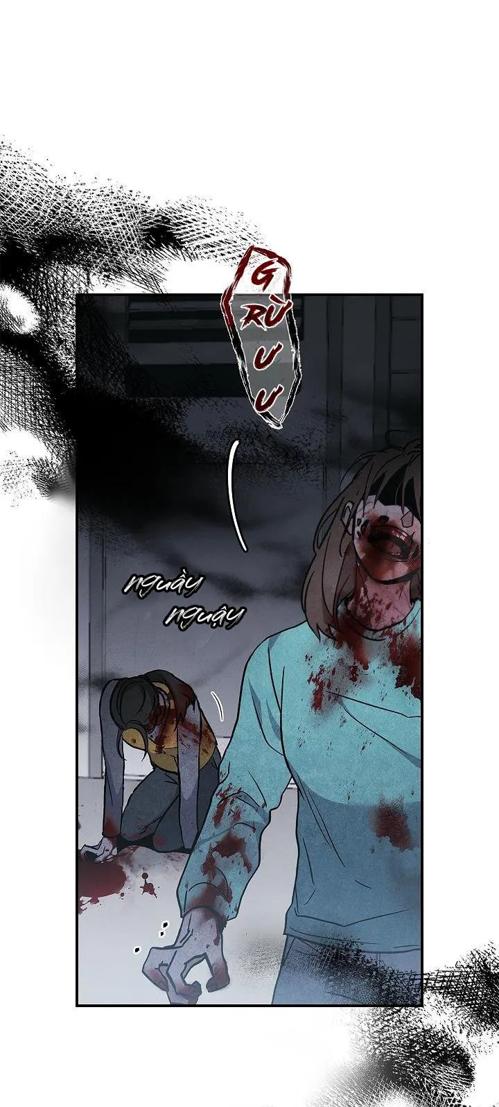 Deadman Switch Chapter 2 Trang 9