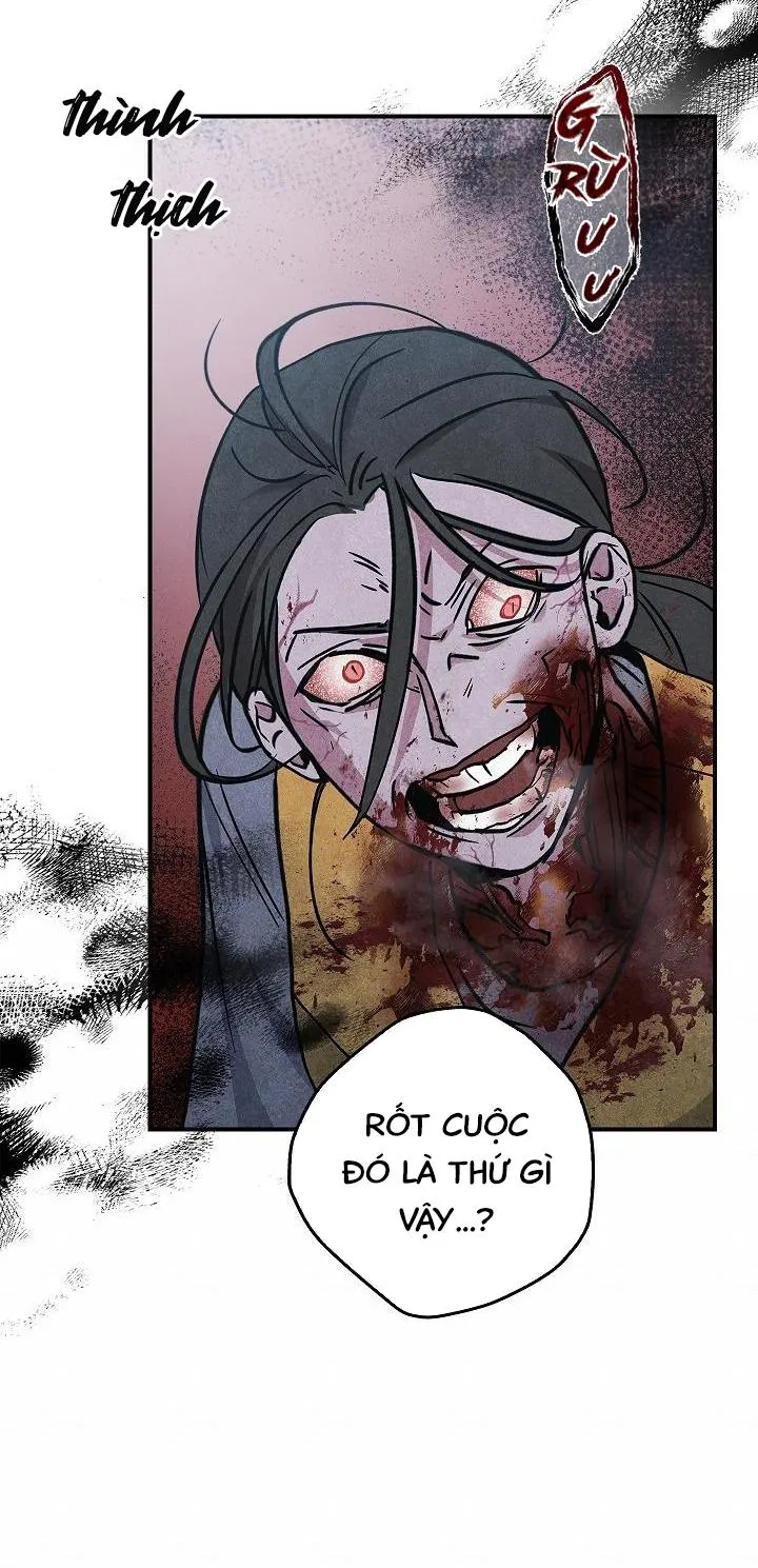 Deadman Switch Chapter 2 Trang 11