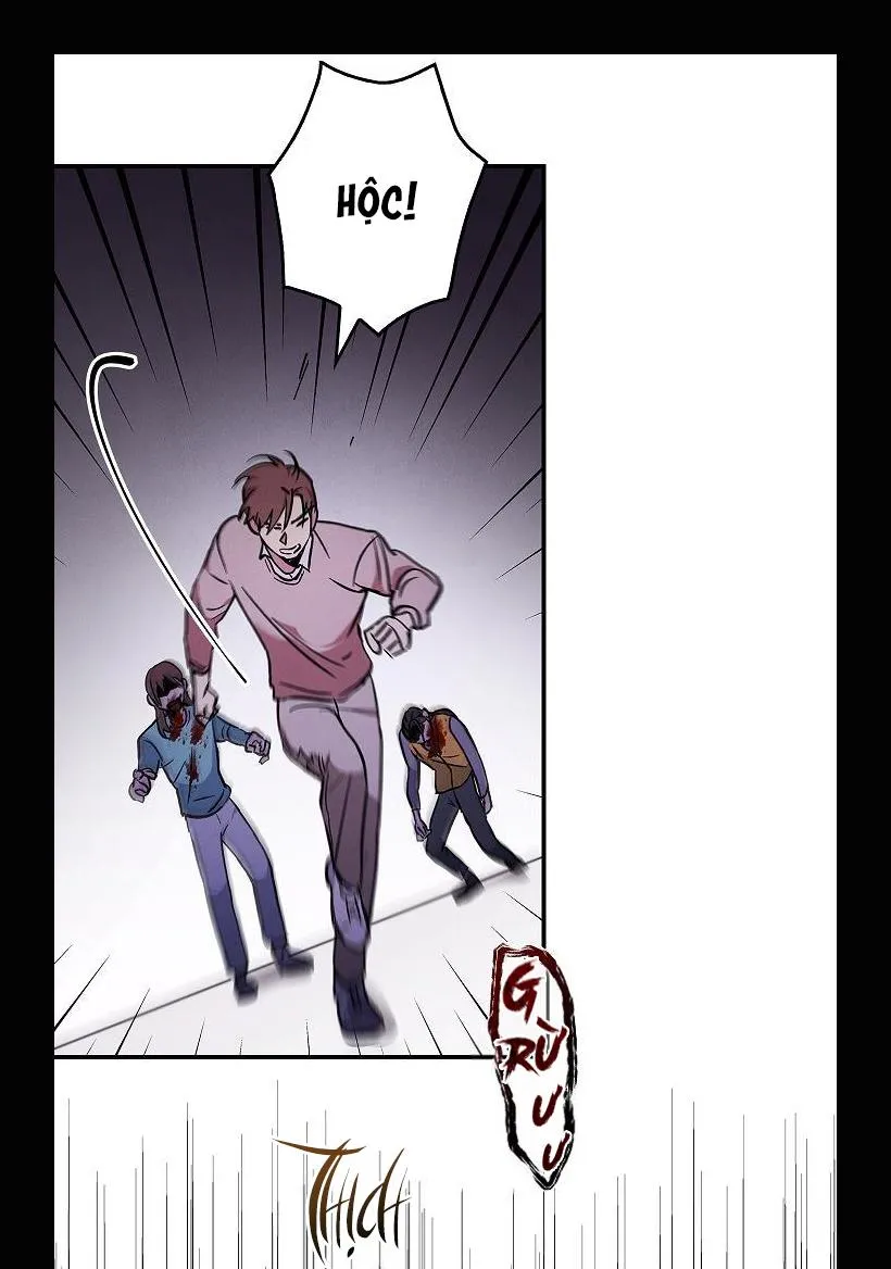 Deadman Switch Chapter 2 Trang 14