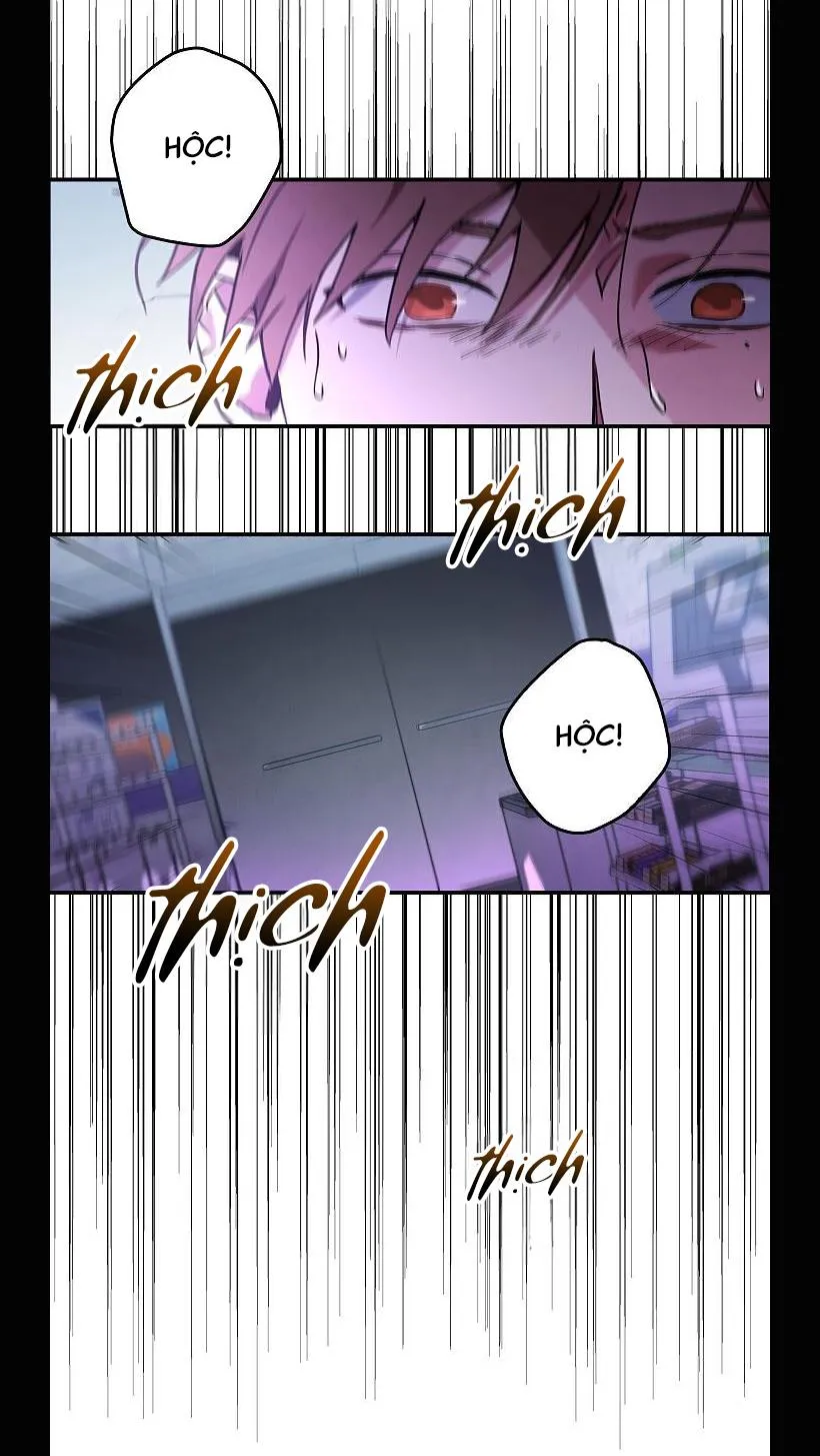 Deadman Switch Chapter 2 Trang 15