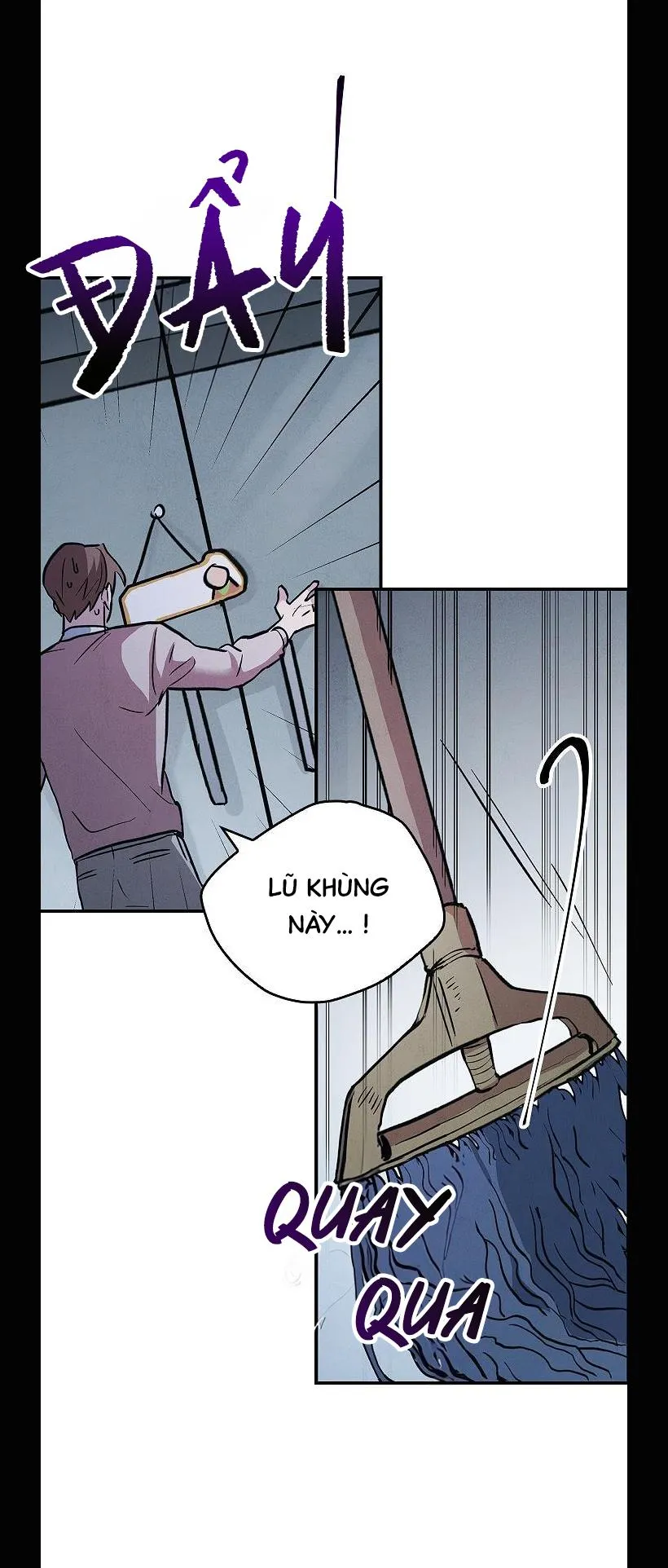 Deadman Switch Chapter 2 Trang 17