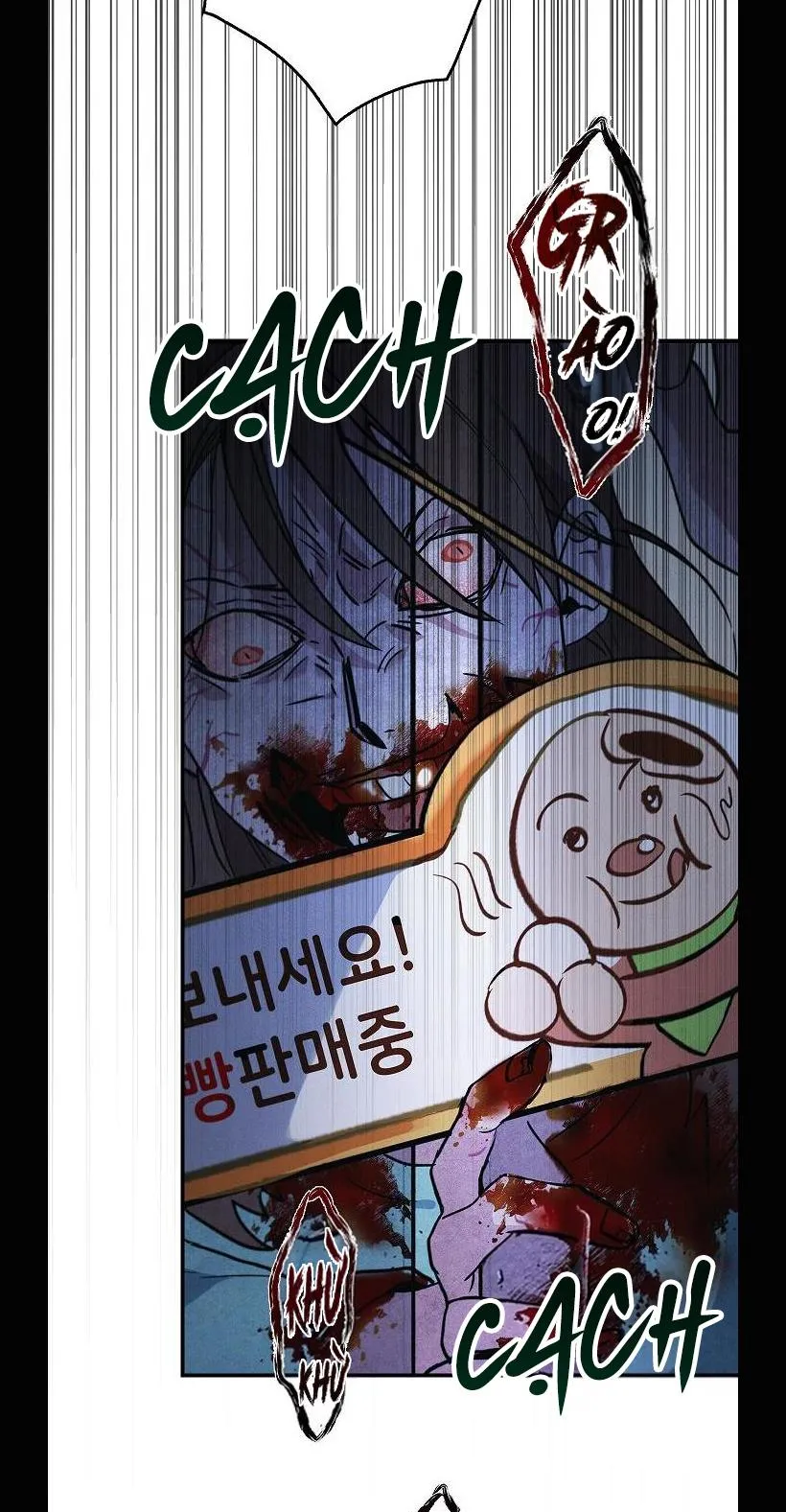 Deadman Switch Chapter 2 Trang 19