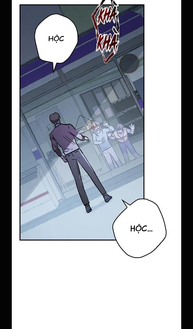 Deadman Switch Chapter 2 Trang 20