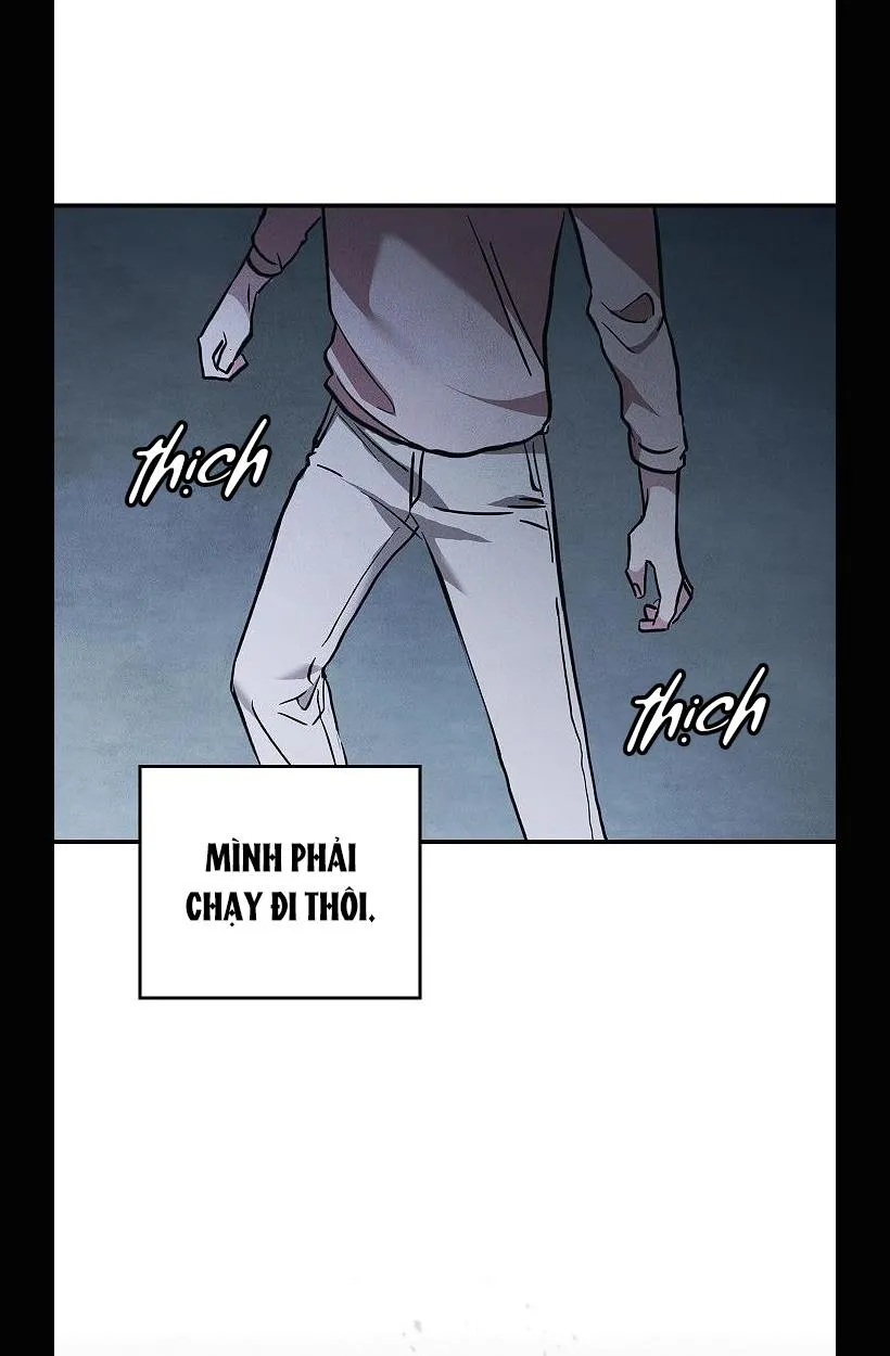 Deadman Switch Chapter 2 Trang 21