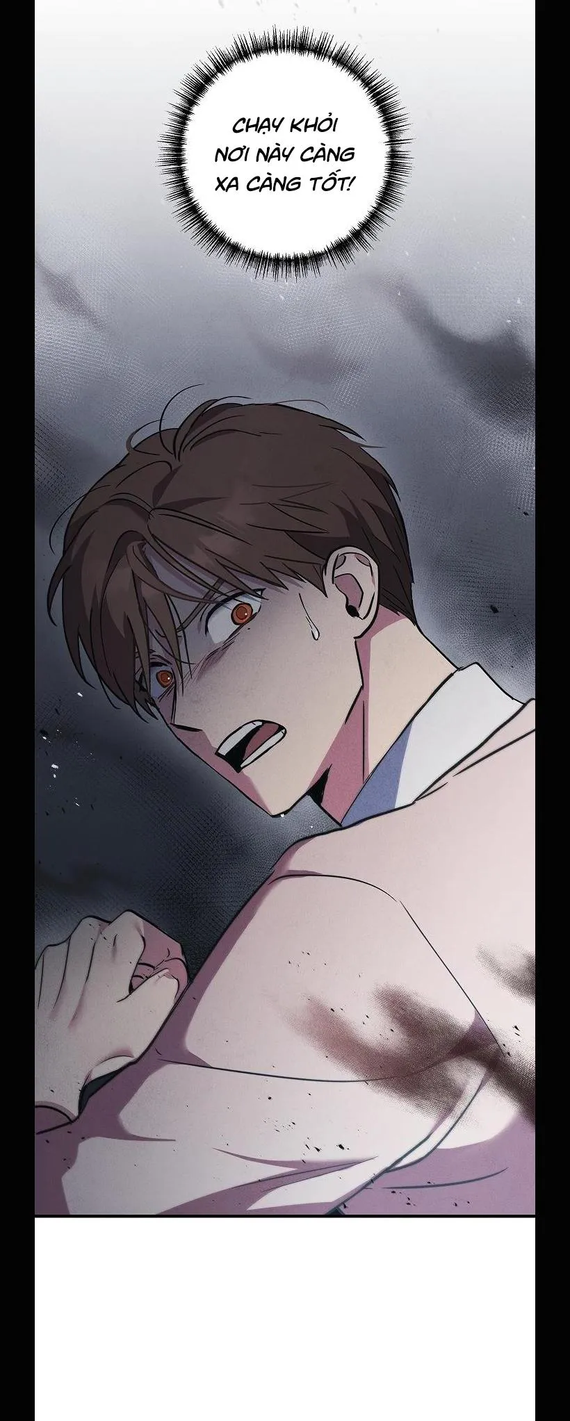 Deadman Switch Chapter 2 Trang 22