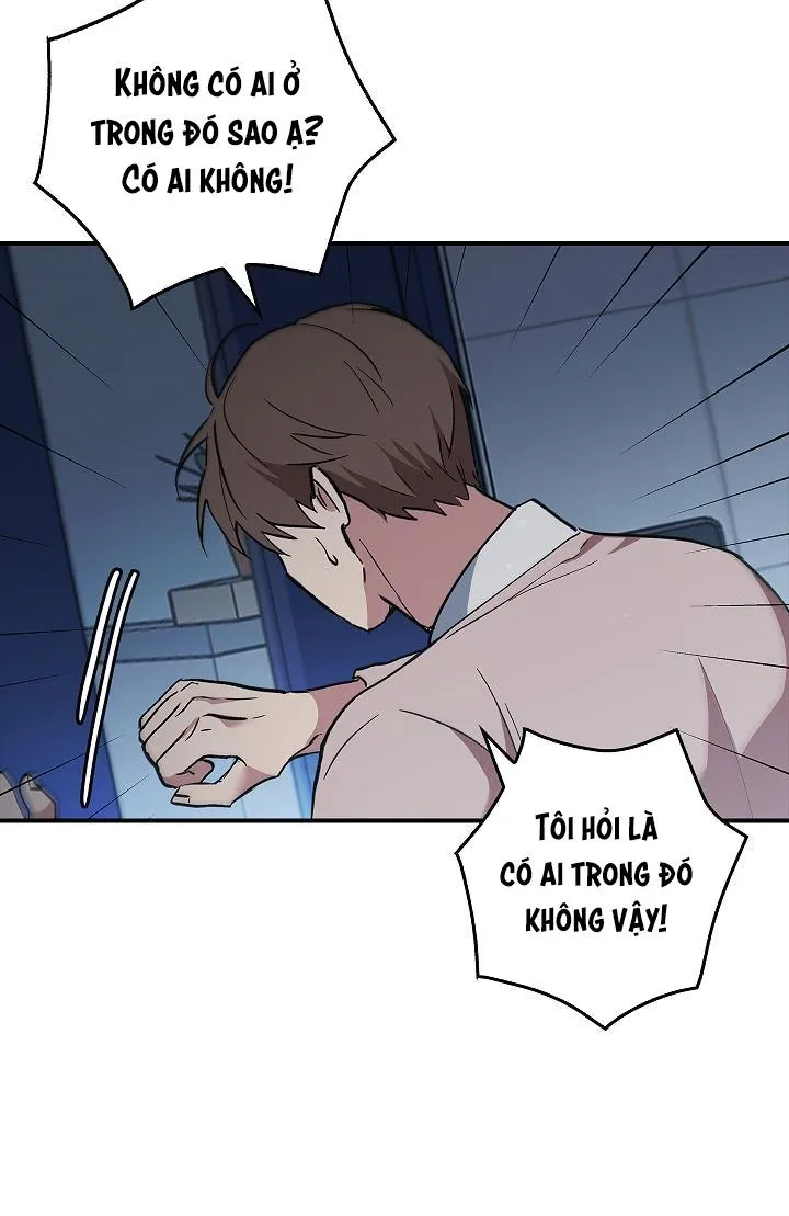 Deadman Switch Chapter 2 Trang 25