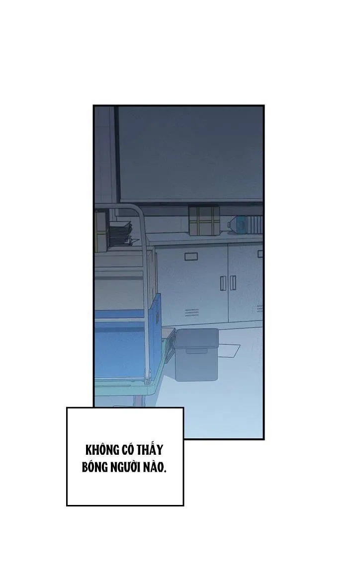 Deadman Switch Chapter 2 Trang 26