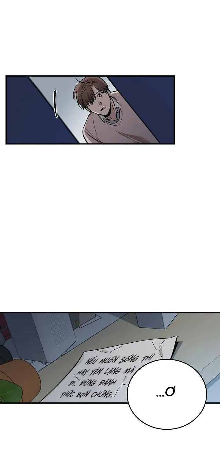 Deadman Switch Chapter 2 Trang 27