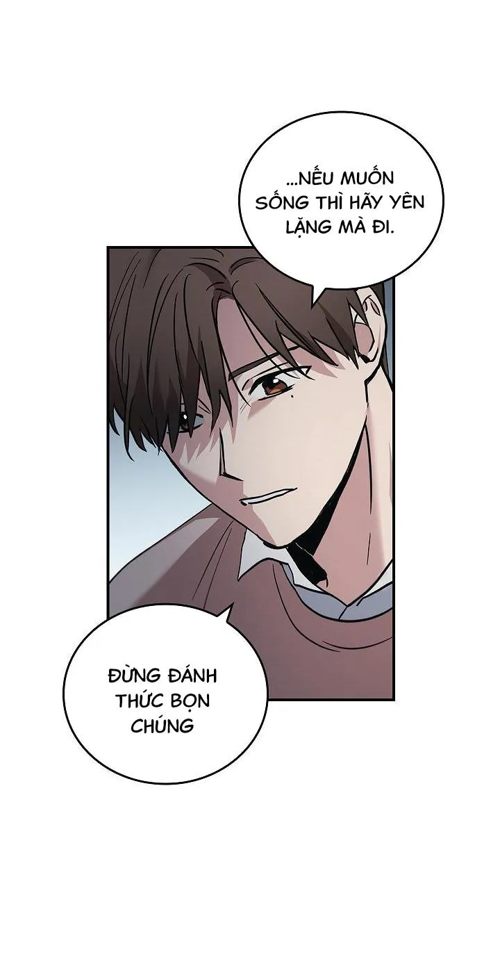 Deadman Switch Chapter 2 Trang 28