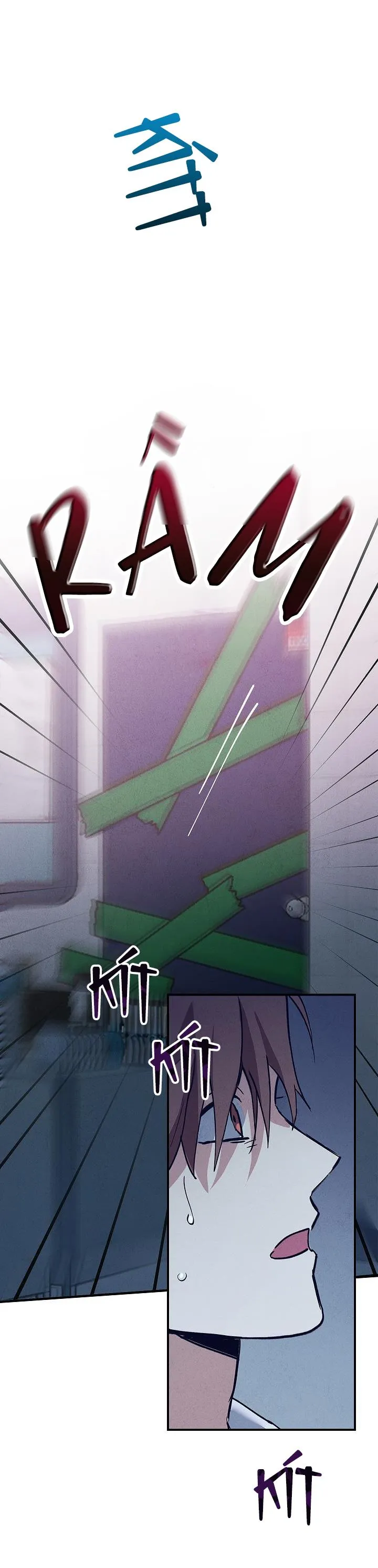 Deadman Switch Chapter 2 Trang 30