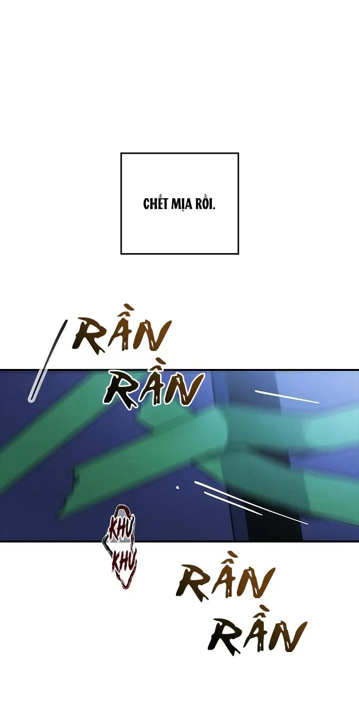 Deadman Switch Chapter 2 Trang 31