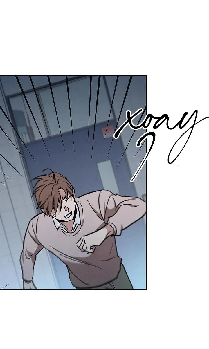 Deadman Switch Chapter 2 Trang 32