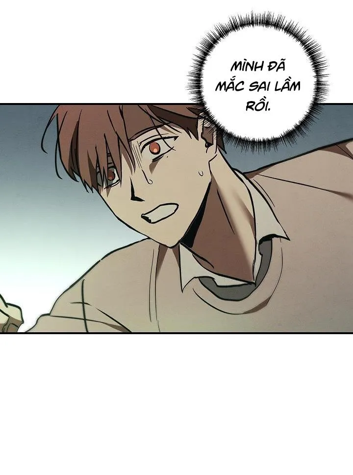 Deadman Switch Chapter 2 Trang 33