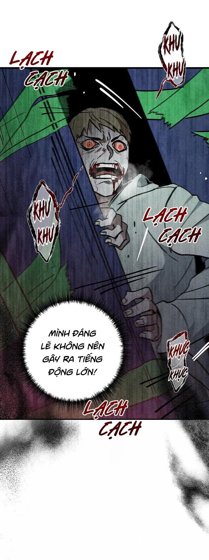Deadman Switch Chapter 2 Trang 34