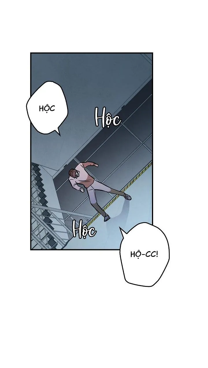 Deadman Switch Chapter 2 Trang 37