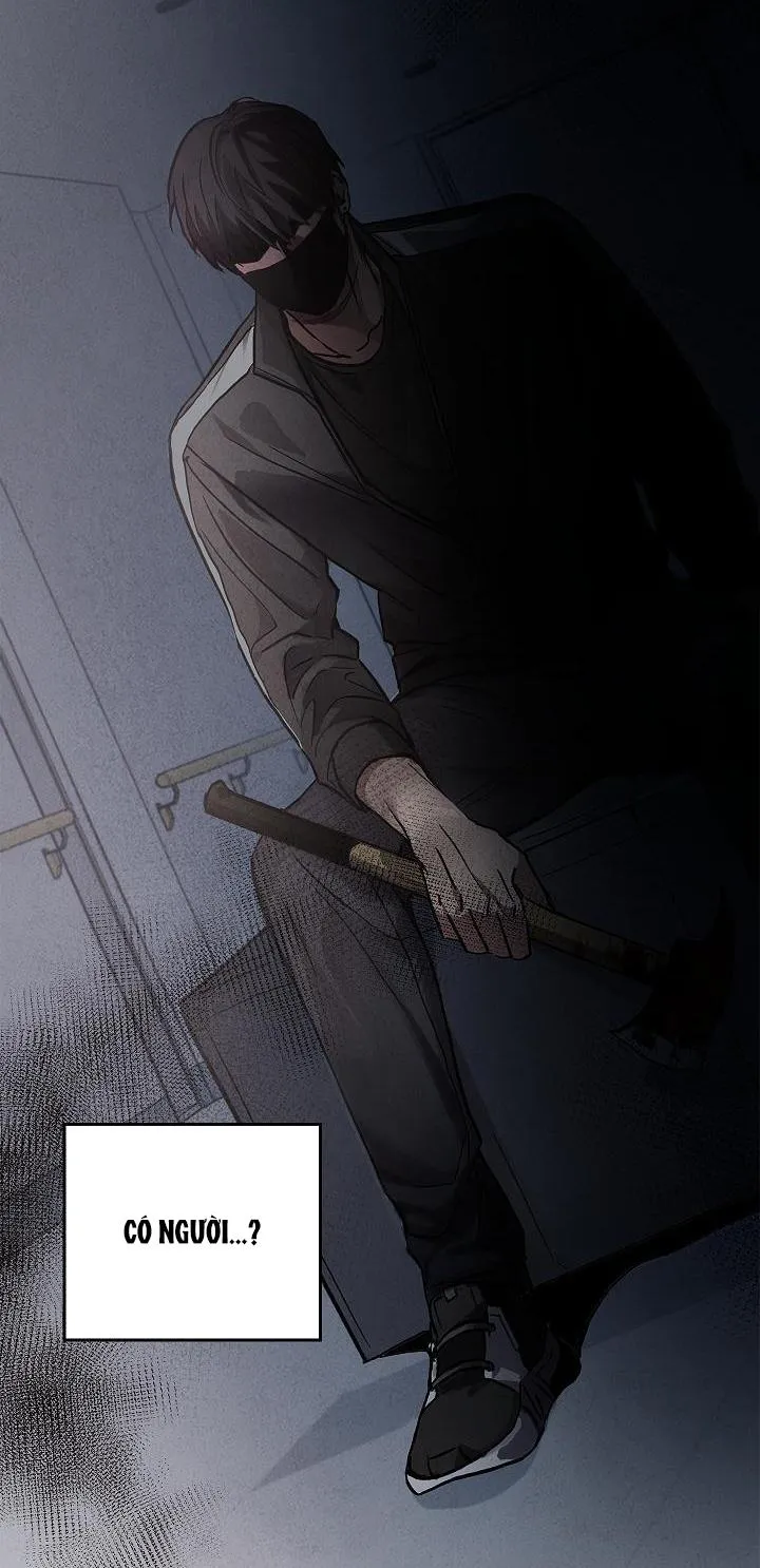 Deadman Switch Chapter 2 Trang 42