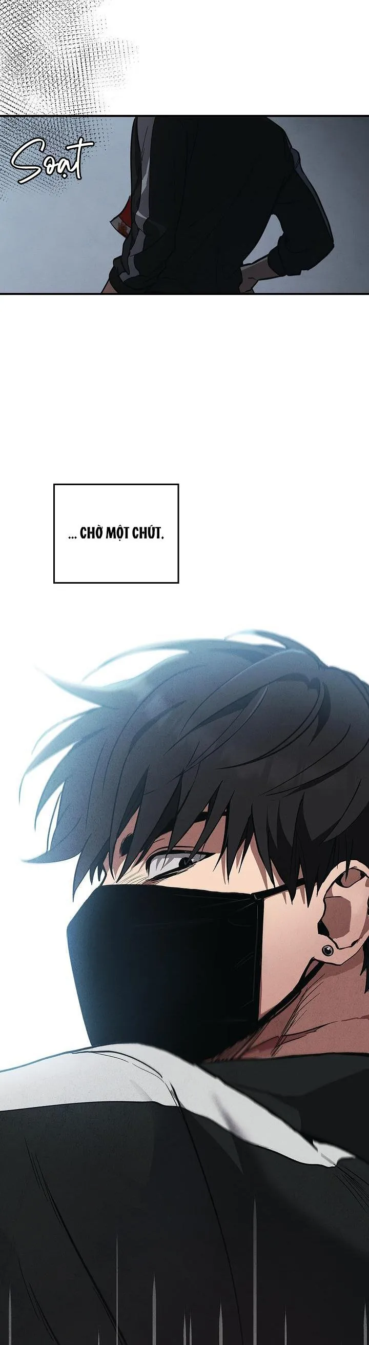 Deadman Switch Chapter 2 Trang 44