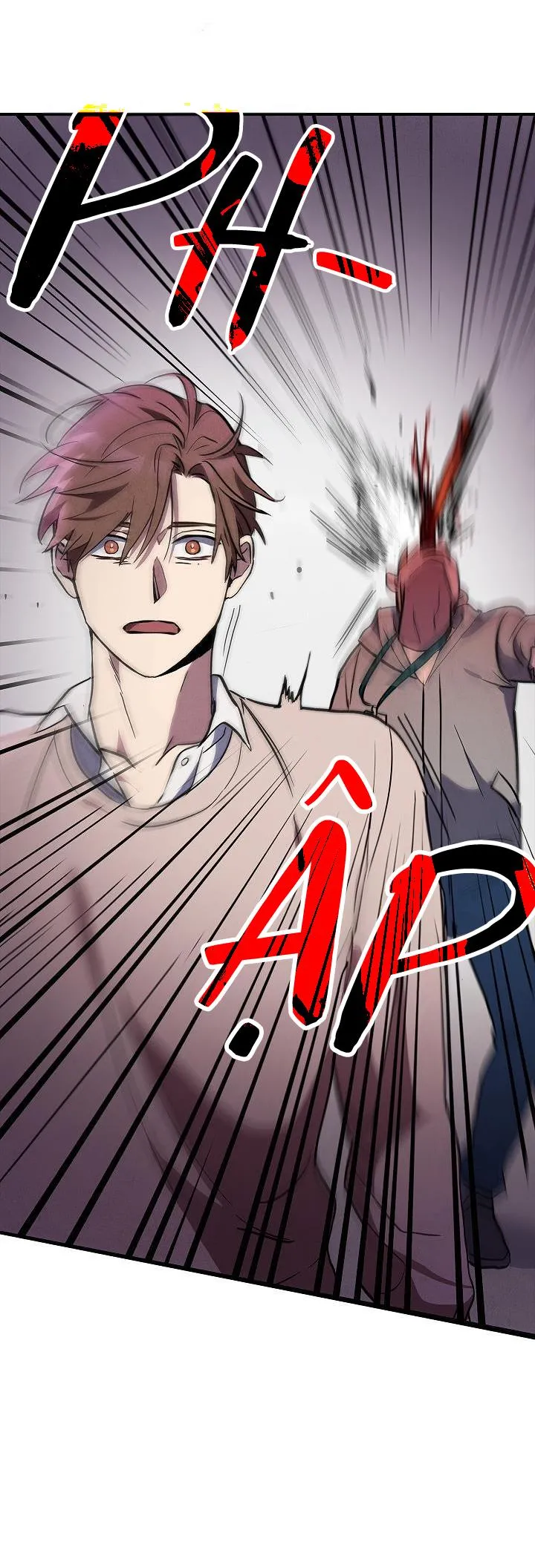 Deadman Switch Chapter 2 Trang 46