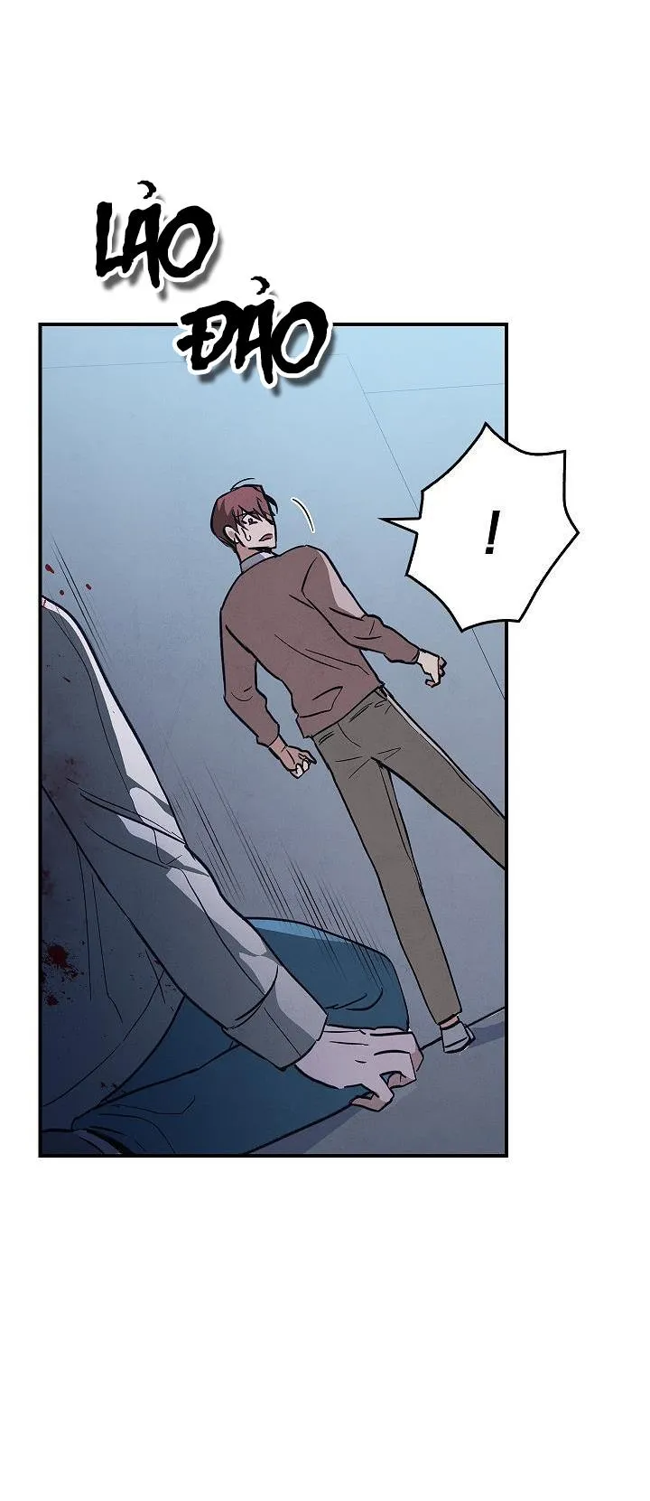 Deadman Switch Chapter 2 Trang 47