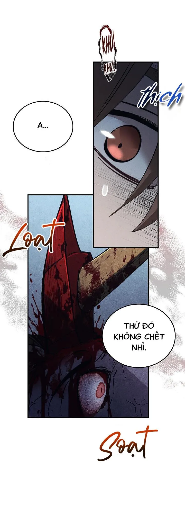 Deadman Switch Chapter 2 Trang 48