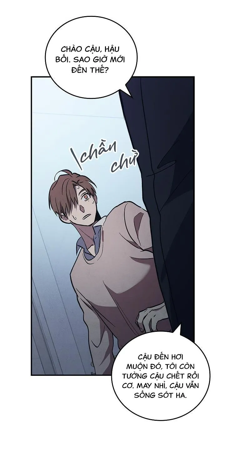 Deadman Switch Chapter 2 Trang 50