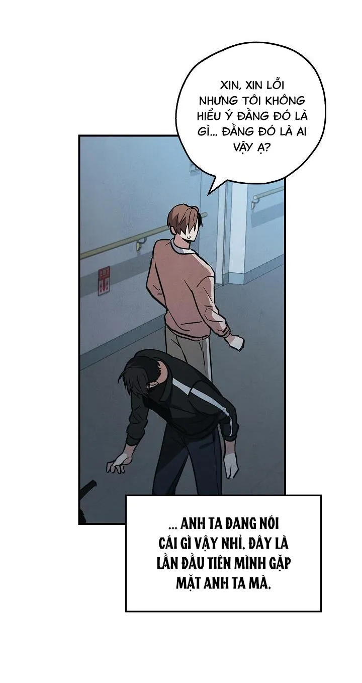 Deadman Switch Chapter 2 Trang 51