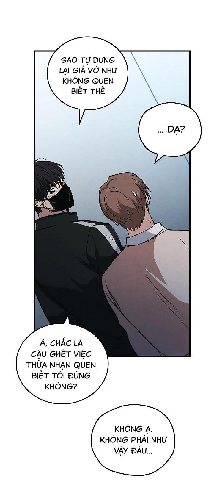 Deadman Switch Chapter 2 Trang 53