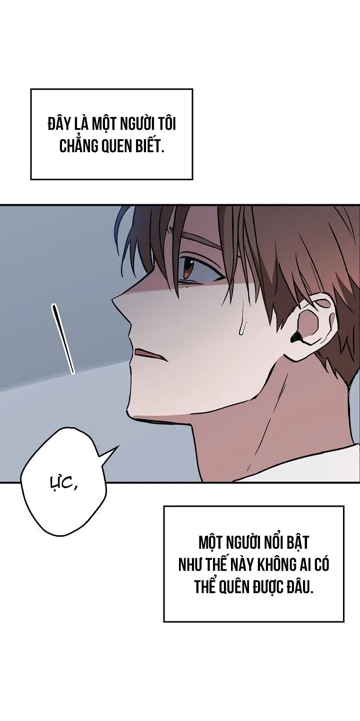 Deadman Switch Chapter 3 Trang 3