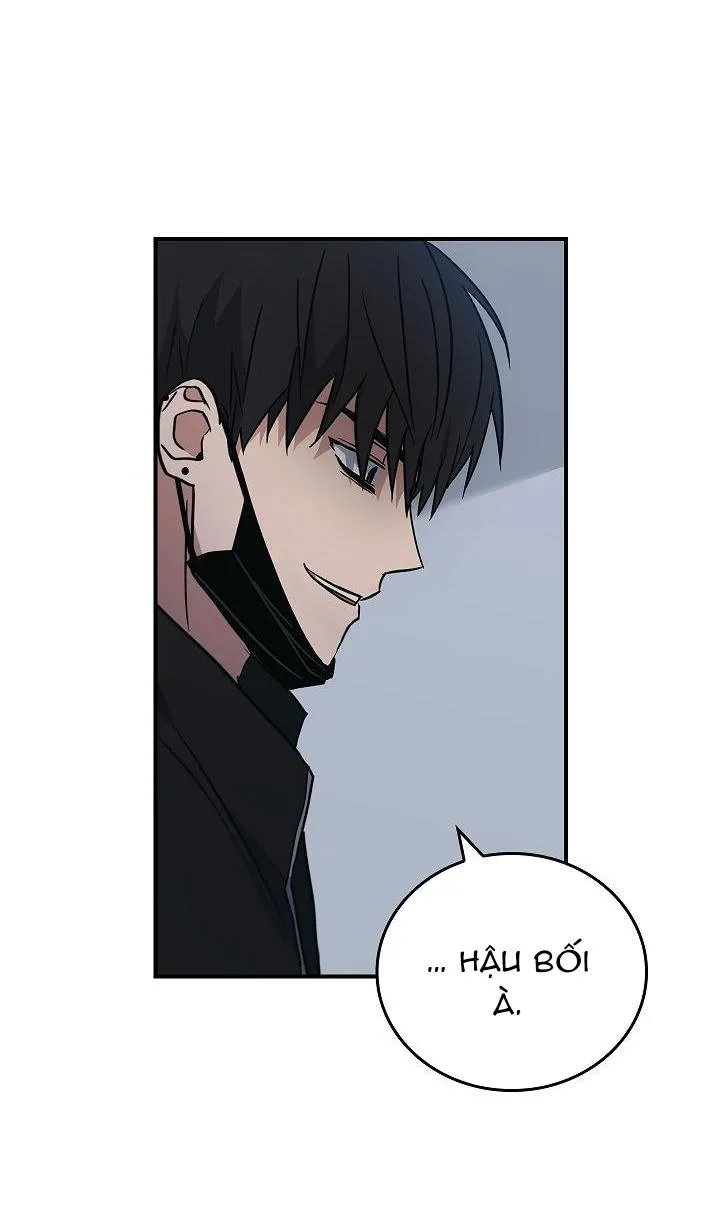 Deadman Switch Chapter 3 Trang 4