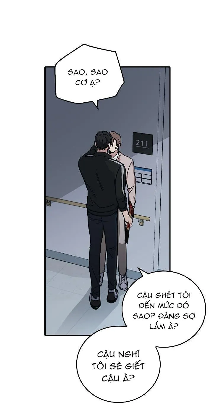 Deadman Switch Chapter 3 Trang 11