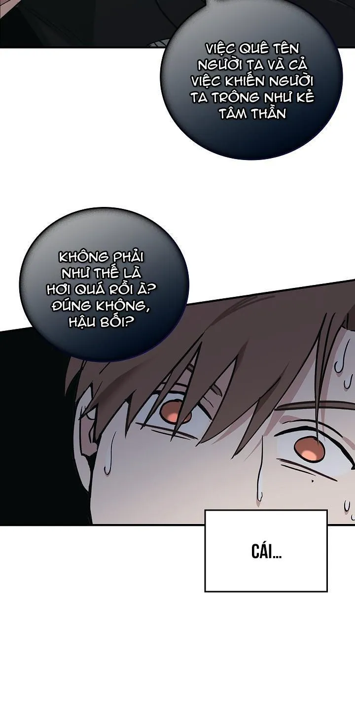 Deadman Switch Chapter 3 Trang 13