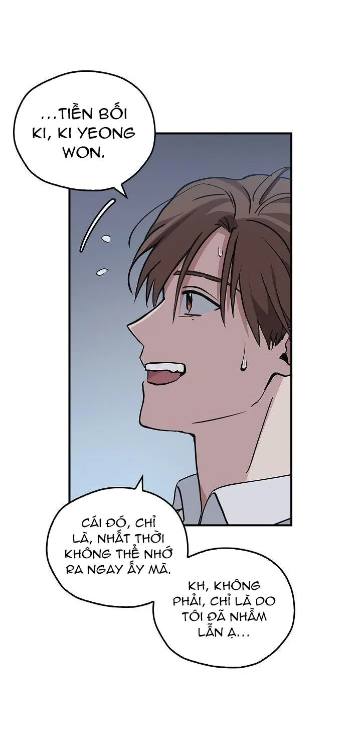 Deadman Switch Chapter 3 Trang 15